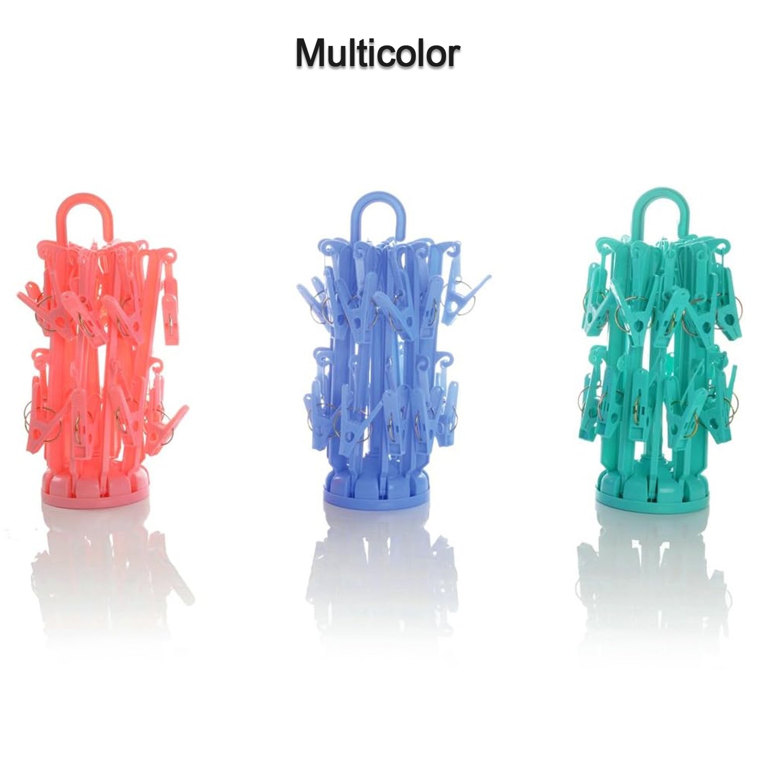 7045 Plastic Foldable Underwear Hanging Dryer Clothes Clips Hanger Drying Rack, Clothes Hangers with 16 Clips, Clip Hanger Drip Hanger for Drying Underwear, Baby Clothes, Socks, Bras, Towel, Cloth Diapers, Gloves 7045 Plastic Foldable Underwear Hanging Dryer Clothes Clips Hanger Drying Rack, Clothes Hangers with 16 Clips, Clip Hanger Drip Hanger for Drying Underwear, Baby Clothes, Socks, Bras, Towel, Cloth Diapers, Gloves